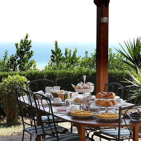 B&B Villa Floriana Tortoreto Exterior photo