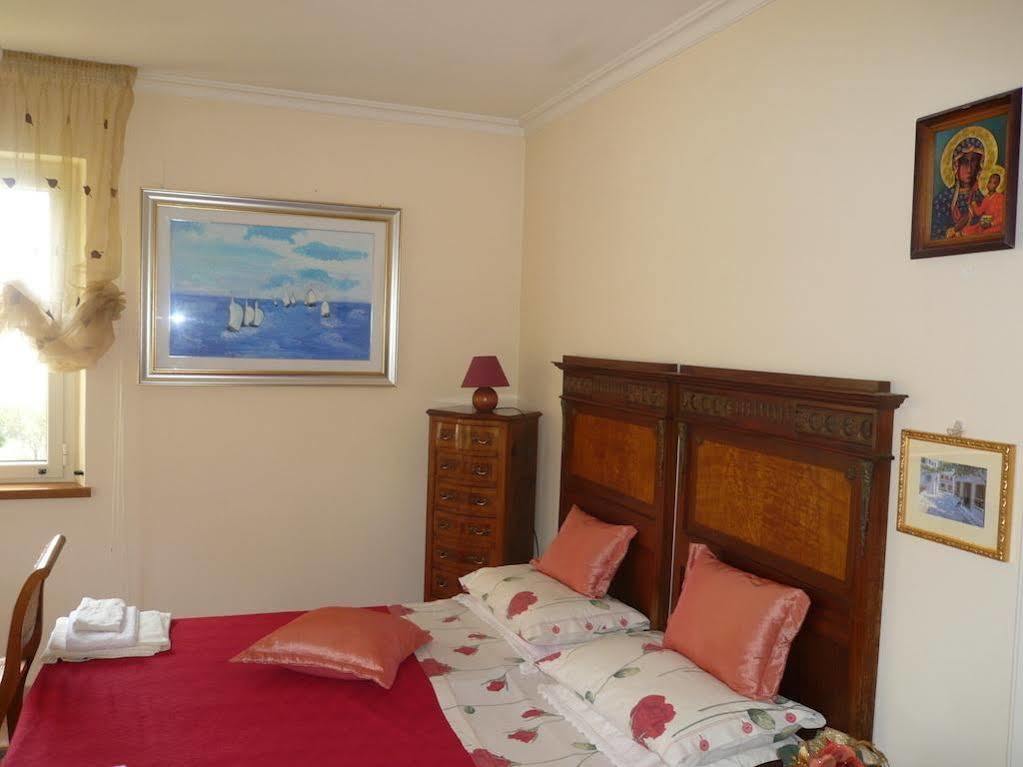 B&B Villa Floriana Tortoreto Exterior photo